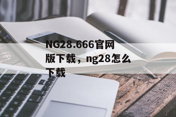 NG28.666官网版下载，ng28怎么下载